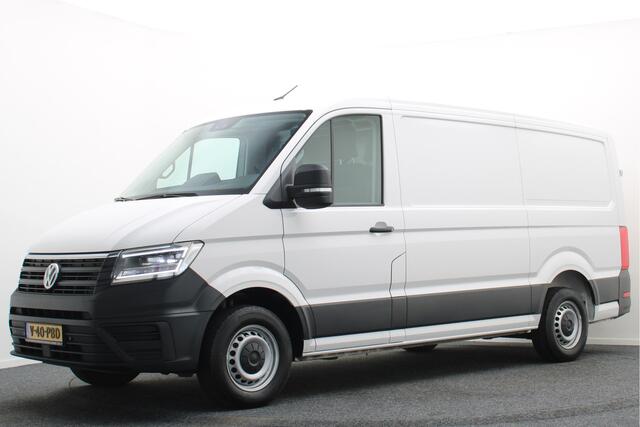 Volkswagen CRAFTER 35 2.0 TDI DSG 177 PK L3H2