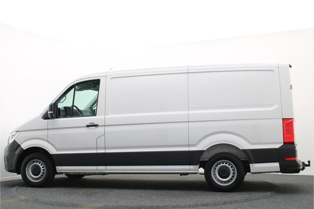 Volkswagen CRAFTER 35 2.0 TDI DSG 177 PK L3H2