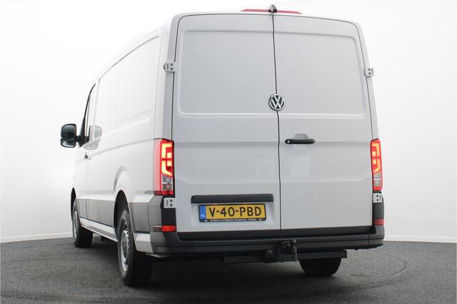 Volkswagen CRAFTER 35 2.0 TDI DSG 177 PK L3H2