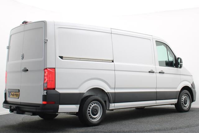 Volkswagen CRAFTER 35 2.0 TDI DSG 177 PK L3H2