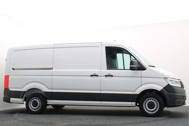 Volkswagen CRAFTER 35 2.0 TDI DSG 177 PK L3H2