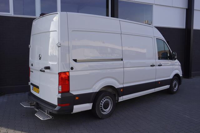 Volkswagen CRAFTER 2.0 TDI 140PK L3H3 EURO 6 - Airco - Navi - Cruise - ¤ 18.950,- Excl.