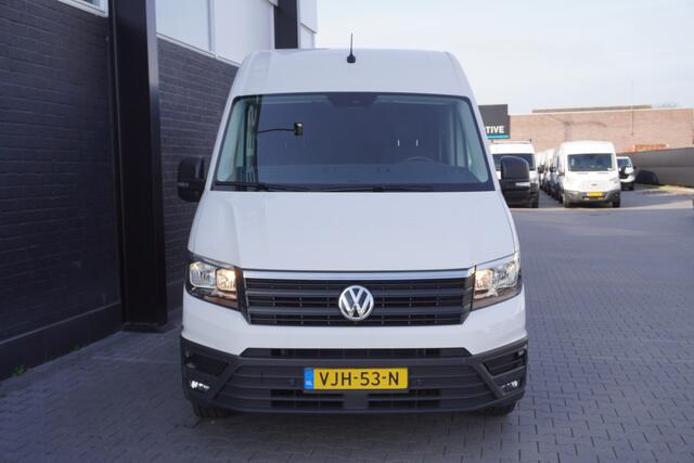 Volkswagen CRAFTER 2.0 TDI 140PK L3H3 EURO 6 - Airco - Navi - Cruise - ¤ 18.950,- Excl.