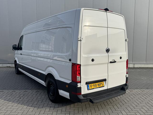 Volkswagen CRAFTER 35 2.0 TDI L4H3 Camera/Parkeersensoren/App-Connect