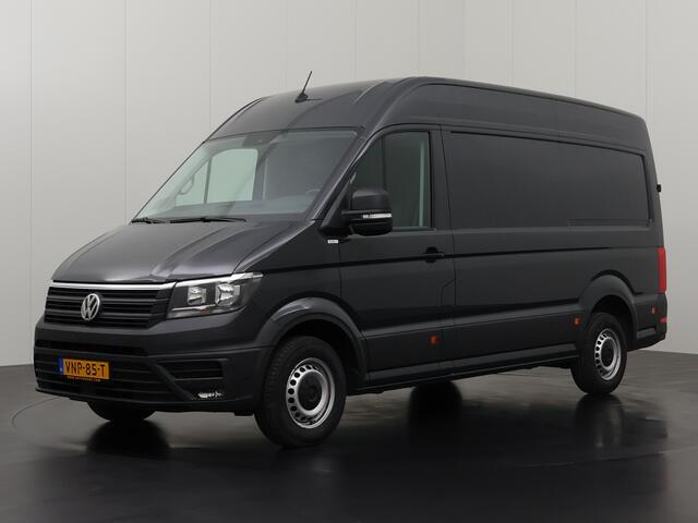 Volkswagen CRAFTER 2.0TDI 140PK Highline L3H3 | Euro 6 | Navigatie | Camera | 3-Zits | Airco | Cruise