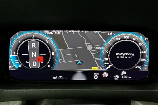 Volkswagen CRAFTER 35 2.0 TDI 177PK L3H2 Facelift | BPM VRIJ | LED | Navigatie | Stoelverwarming | Camera