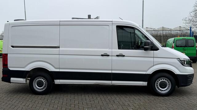 Volkswagen CRAFTER 2.0 TDI 75KW 102PK L3H2 EURO 6 AIRCO/ CRUISE CONTROL/ APLLE CARPLAY/ 100% DEALERONDERHOUDEN