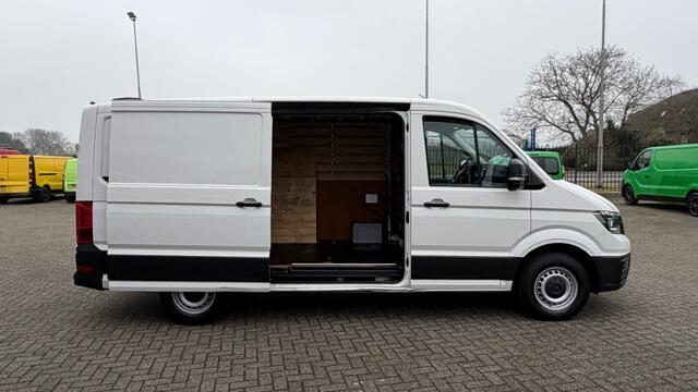 Volkswagen CRAFTER 2.0 TDI 75KW 102PK L3H2 EURO 6 AIRCO/ CRUISE CONTROL/ APLLE CARPLAY/ 100% DEALERONDERHOUDEN