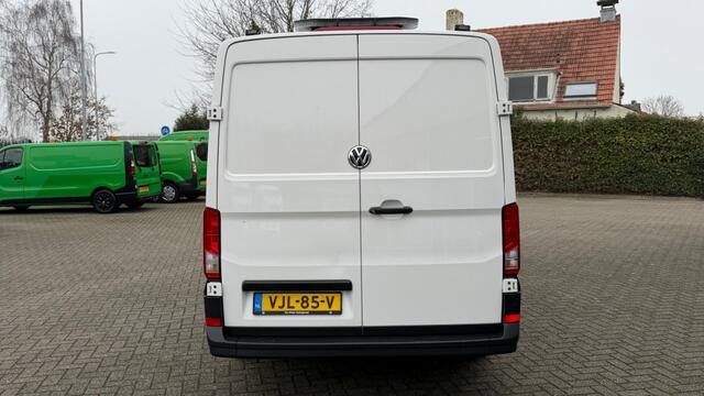 Volkswagen CRAFTER 2.0 TDI 75KW 102PK L3H2 EURO 6 AIRCO/ CRUISE CONTROL/ APLLE CARPLAY/ 100% DEALERONDERHOUDEN