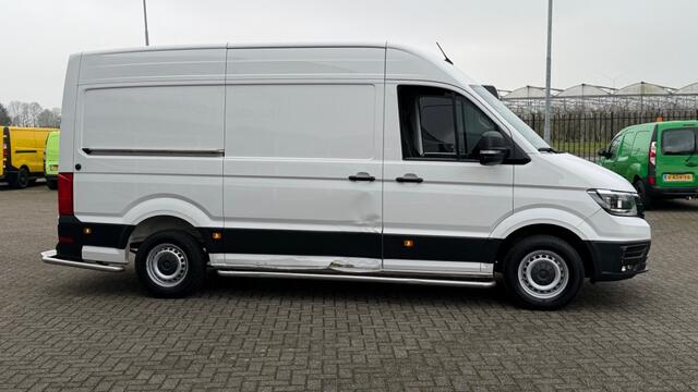 Volkswagen CRAFTER 2.0 TDI 75KW 102PK L3H3 EURO 6 AIRCO/ CRUISE CONTROL/ CAMERA/ 100% DEALERONDERHOUDEN
