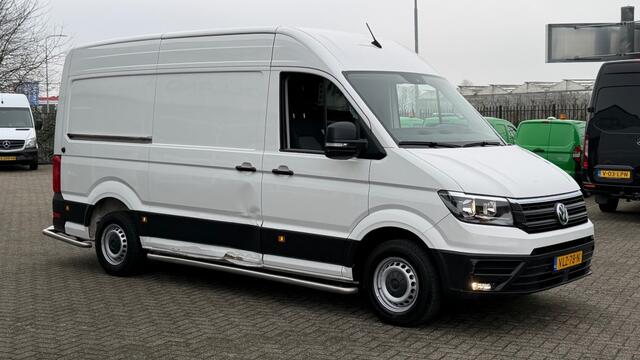 Volkswagen CRAFTER 2.0 TDI 75KW 102PK L3H3 EURO 6 AIRCO/ CRUISE CONTROL/ CAMERA/ 100% DEALERONDERHOUDEN