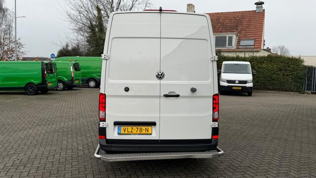 Volkswagen CRAFTER 2.0 TDI 75KW 102PK L3H3 EURO 6 AIRCO/ CRUISE CONTROL/ CAMERA/ 100% DEALERONDERHOUDEN