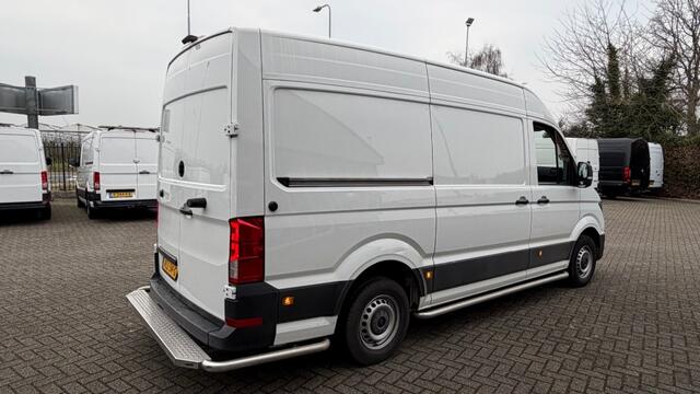 Volkswagen CRAFTER 2.0 TDI 75KW 102PK L3H3 EURO 6 AIRCO/ CRUISE CONTROL/ NAVIGATIE/ CAMERA/ 100% DEALERONDERHOUDEN