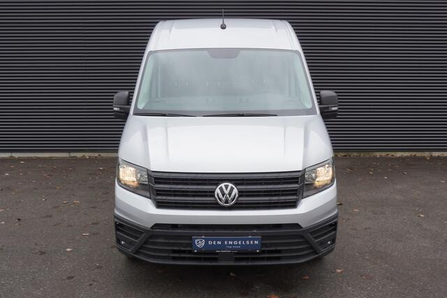 Volkswagen CRAFTER 35 177pk L3H3/L2H2 Apple Carplay Camera Parkeersensoren Airco Cruise control