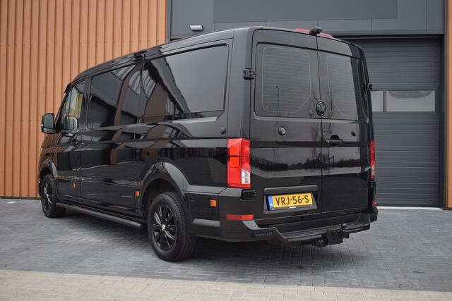 Volkswagen CRAFTER 35 2.0 TDI 177pk DSG L3H2 | LED | Camera | Clima | Standkachel