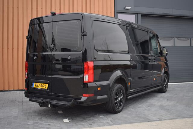 Volkswagen CRAFTER 35 2.0 TDI 177pk DSG L3H2 | LED | Camera | Clima | Standkachel