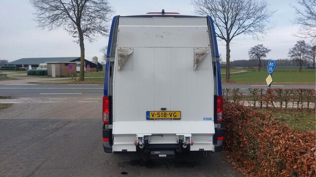 Volkswagen CRAFTER 35 2.0 TDI L3H3 Comfortline AIRCO BJ 2019