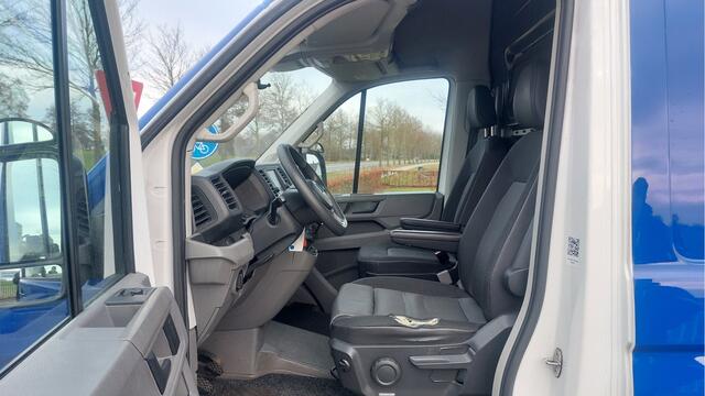 Volkswagen CRAFTER 35 2.0 TDI L3H3 Comfortline AIRCO BJ 2019