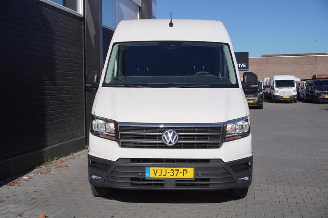Volkswagen CRAFTER 2.0 TDI 140PK L3H3 EURO 6 - Airco - Navi - Cruise - ¤ 17.900,- Excl.
