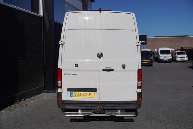 Volkswagen CRAFTER 2.0 TDI 140PK L3H3 EURO 6 - Airco - Navi - Cruise - ¤ 17.900,- Excl.
