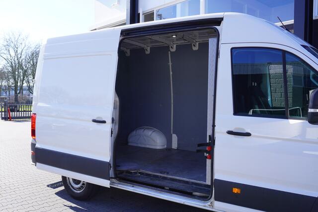 Volkswagen CRAFTER 2.0 TDI 140PK L3H3 EURO 6 - Airco - Navi - Cruise - ¤ 17.900,- Excl.