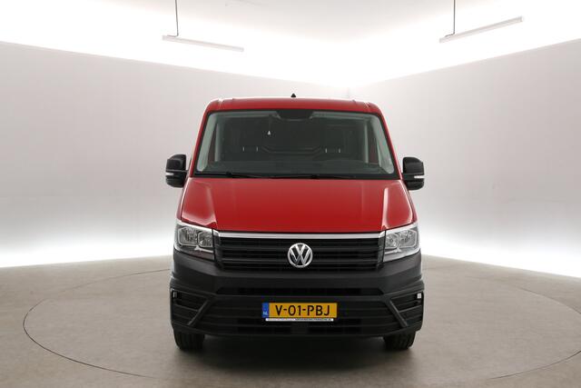 Volkswagen CRAFTER 2.0 TDI L3H2 | 140PK | Airco | Carplay | Parkeersens. | Elektrpakket