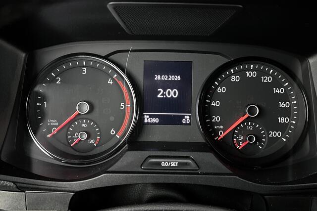 Volkswagen CRAFTER 2.0 TDI L3H2 | LED koplampen | Stoelverwarming | Adaptieve cruise control