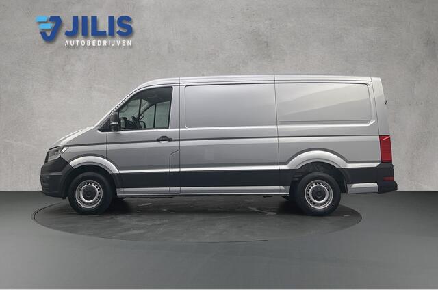 Volkswagen CRAFTER 2.0 TDI L3H2 | LED koplampen | Stoelverwarming | Adaptieve cruise control