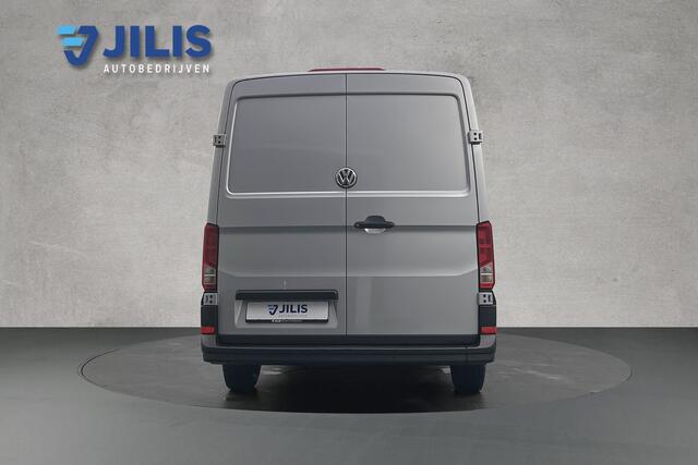 Volkswagen CRAFTER 2.0 TDI L3H2 | LED koplampen | Stoelverwarming | Adaptieve cruise control