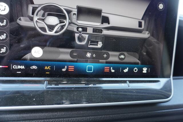 Volkswagen CRAFTER 35 140pk Automaat Facelift L4H3/L3H2 Apple Carplay Camera Cruise control Standkachel Stoelverwarming Airco