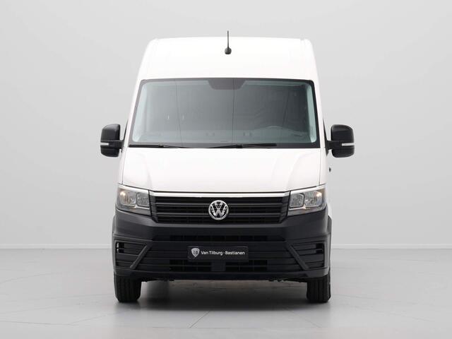 Volkswagen CRAFTER L3H3 2.0 TDI 75kW 102PK 3.0T / Navigatie / Airco / Bijrijdersbank