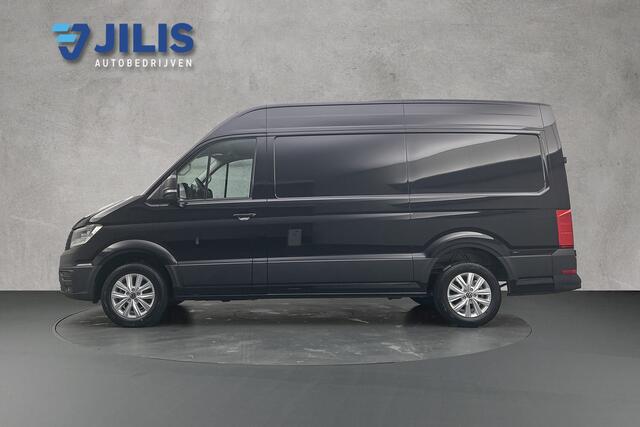 Volkswagen CRAFTER 2.0 TDI 177 PK DSG L3H3 Exclusive | Facelift | Led | Adaptieve cruise control | Stoelverwarming