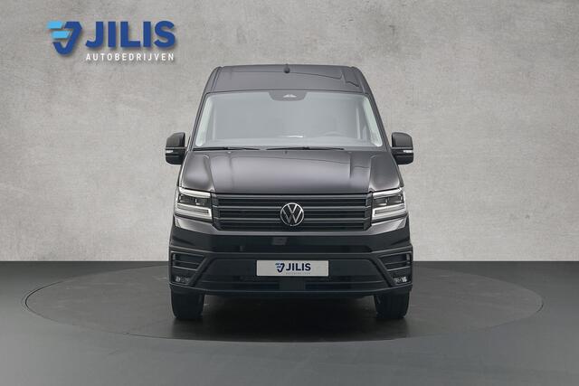 Volkswagen CRAFTER 2.0 TDI 177 PK DSG L3H3 Exclusive | Facelift | Led | Adaptieve cruise control | Stoelverwarming