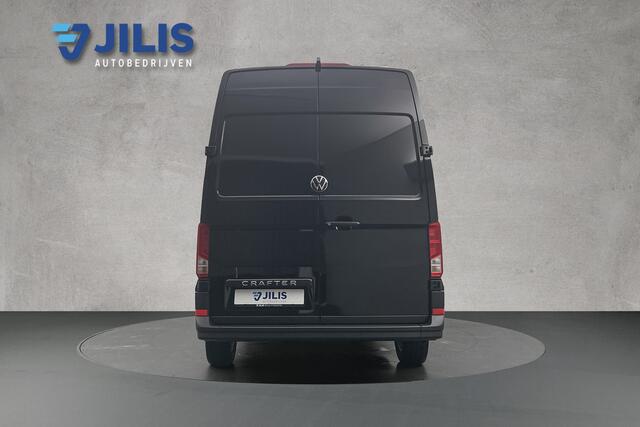 Volkswagen CRAFTER 2.0 TDI 177 PK DSG L3H3 Exclusive | Facelift | Led | Adaptieve cruise control | Stoelverwarming