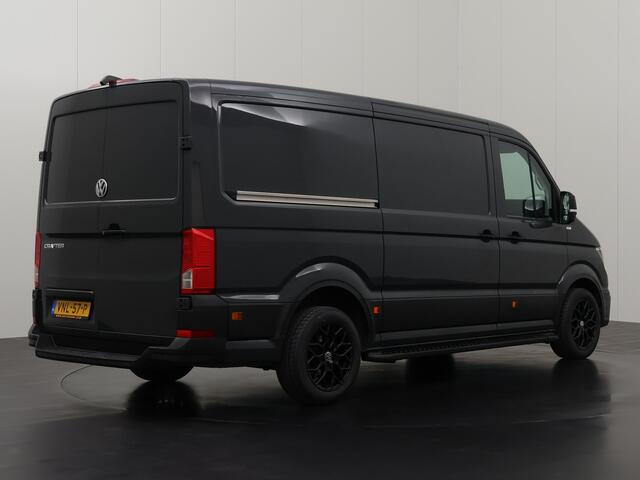 Volkswagen CRAFTER 2.0TDI 140PK L3H3 Highline | Navigatie | Camera | Airco | Cruise