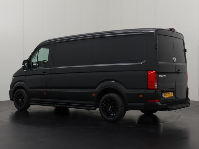 Volkswagen CRAFTER 2.0TDI 140PK L3H3 Highline | Navigatie | Camera | Airco | Cruise