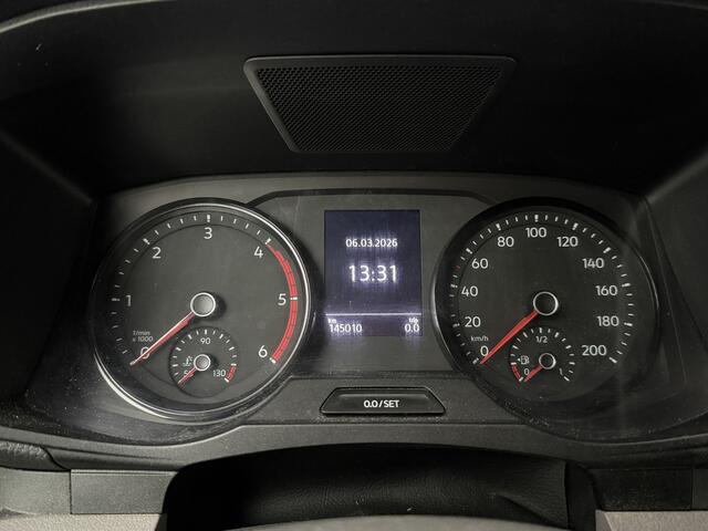 Volkswagen CRAFTER 2.0TDI 140PK L3H3 Highline | Navigatie | Camera | Airco | Cruise