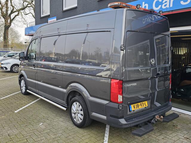 Volkswagen CRAFTER 35 2.0 TDI L3H3 | Automaat