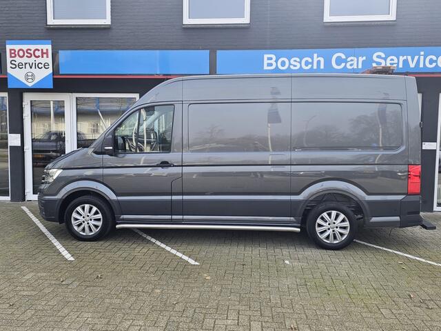 Volkswagen CRAFTER 35 2.0 TDI L3H3 | Automaat