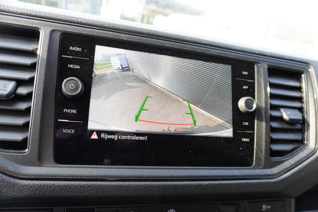 Volkswagen CRAFTER 35 180pk Automaat L3H2/L2H1 Apple Carplay Camera Navigatie Trekhaak Airco