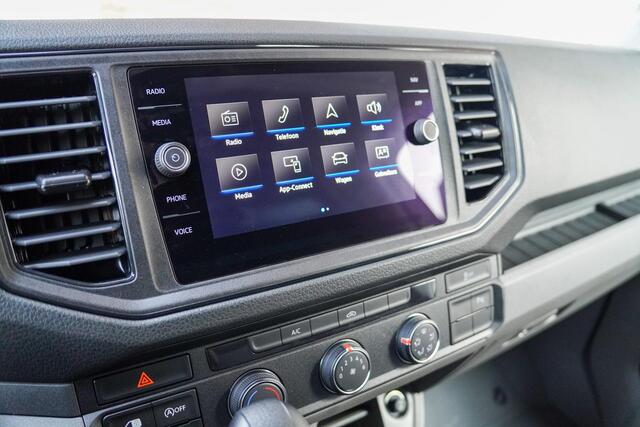 Volkswagen CRAFTER 35 2.0 TDI 140PK Automaat L4H3 NAVI Cruise Control