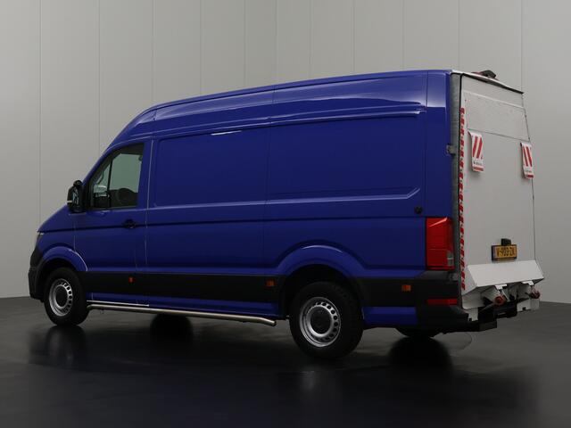 Volkswagen CRAFTER 2.0TDI L3H3 Laadklep | Laadlift | Multimedia | Camera | Airco | Cruise