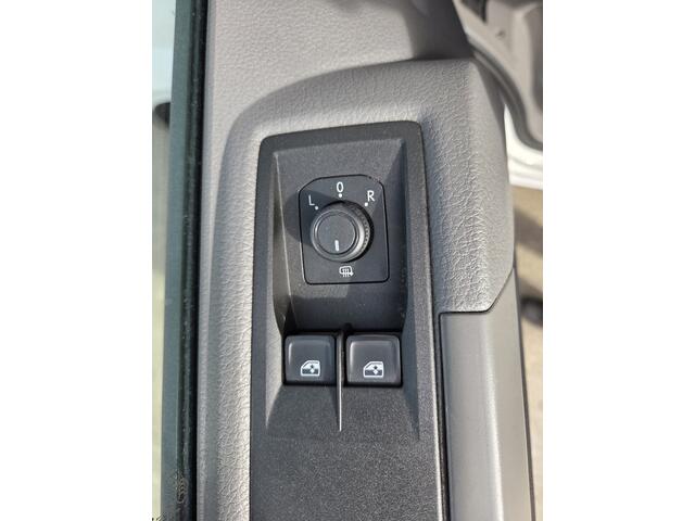 Volkswagen CRAFTER 35 2.0 TDI L3 103Kw/140Pk Airco Trendline ZONDER KRASSEN OF DEUKEN