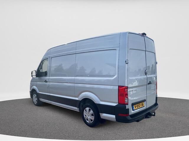 Volkswagen CRAFTER 30 2.0 TDI L3H3 Highline | Trekhaak | 1e eigenaar | Cruise Control | A-Camera |