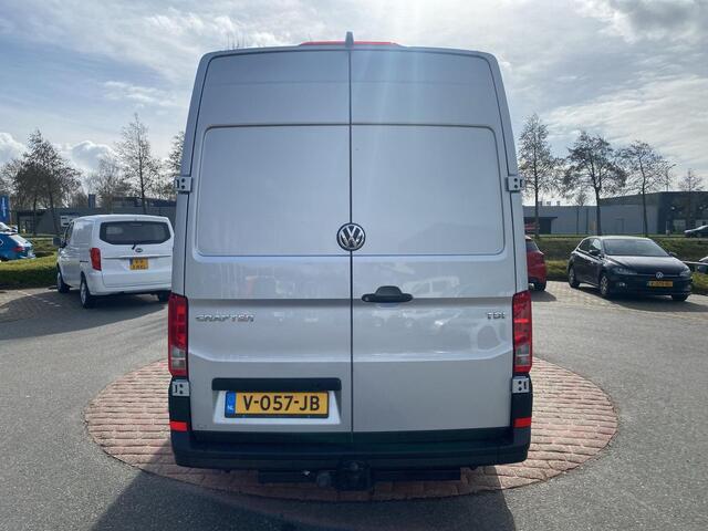Volkswagen CRAFTER 30 2.0 TDI L3H3 Highline | Trekhaak | 1e eigenaar | Cruise Control | A-Camera |