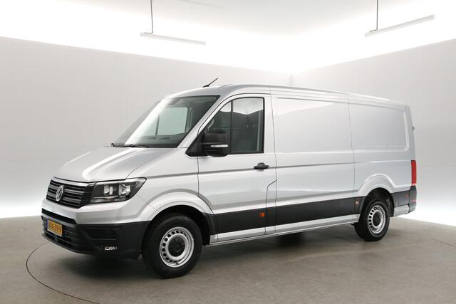 Volkswagen CRAFTER 2.0 TDI L3H2 | Airco | Cruise | Carplay | Parkeersens. | Traanplaat