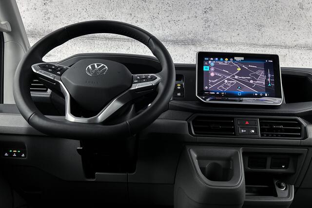 Volkswagen CRAFTER 2.0 TDI 177 PK DSG L3H3 Exclusive | Facelift | Led | Adaptieve cruise control | Stoelverwarming