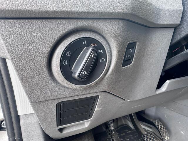 Volkswagen CRAFTER 30 2.0 TDI L3H3