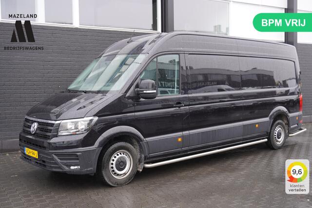 Volkswagen CRAFTER 2.0 TDI L4 EURO 6 - Airco - Cruise - Camera - ¤ 17.900,- Excl.