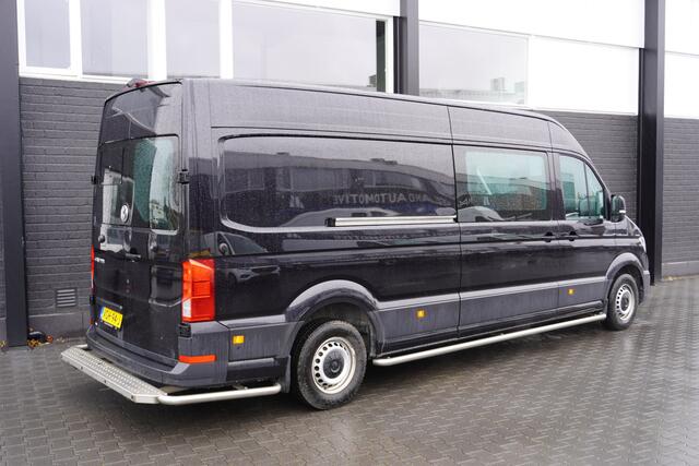 Volkswagen CRAFTER 2.0 TDI L4 EURO 6 - Airco - Cruise - Camera - ¤ 17.900,- Excl.